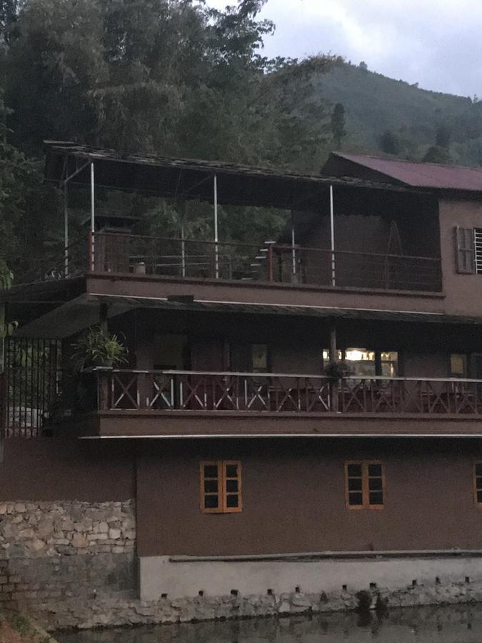Pinocchio Tavan Homestay Sa Pa Eksteriør bilde